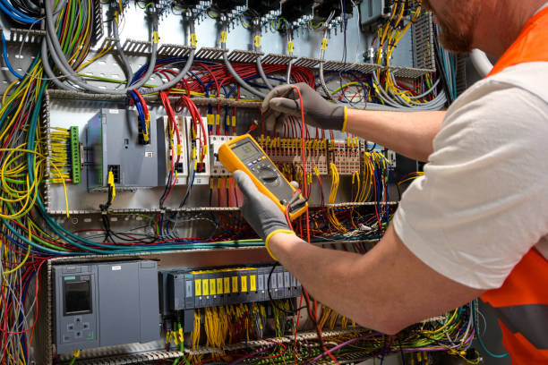 Best Electrical Installation Contractor  in East Moriches, NY