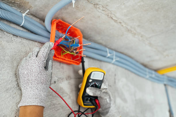 Best Electrical Troubleshooting Services  in East Moriches, NY