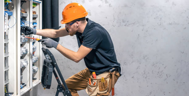 Best Generator Installation Services  in East Moriches, NY