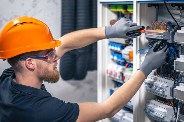 Best Commercial Electrician Services  in East Moriches, NY
