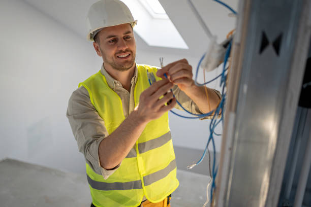 Best Home Electrical Repair  in East Moriches, NY