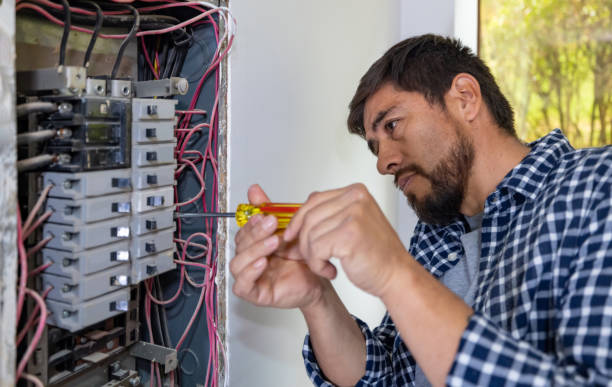 Best Ceiling Fan Installation Electrician  in East Moriches, NY